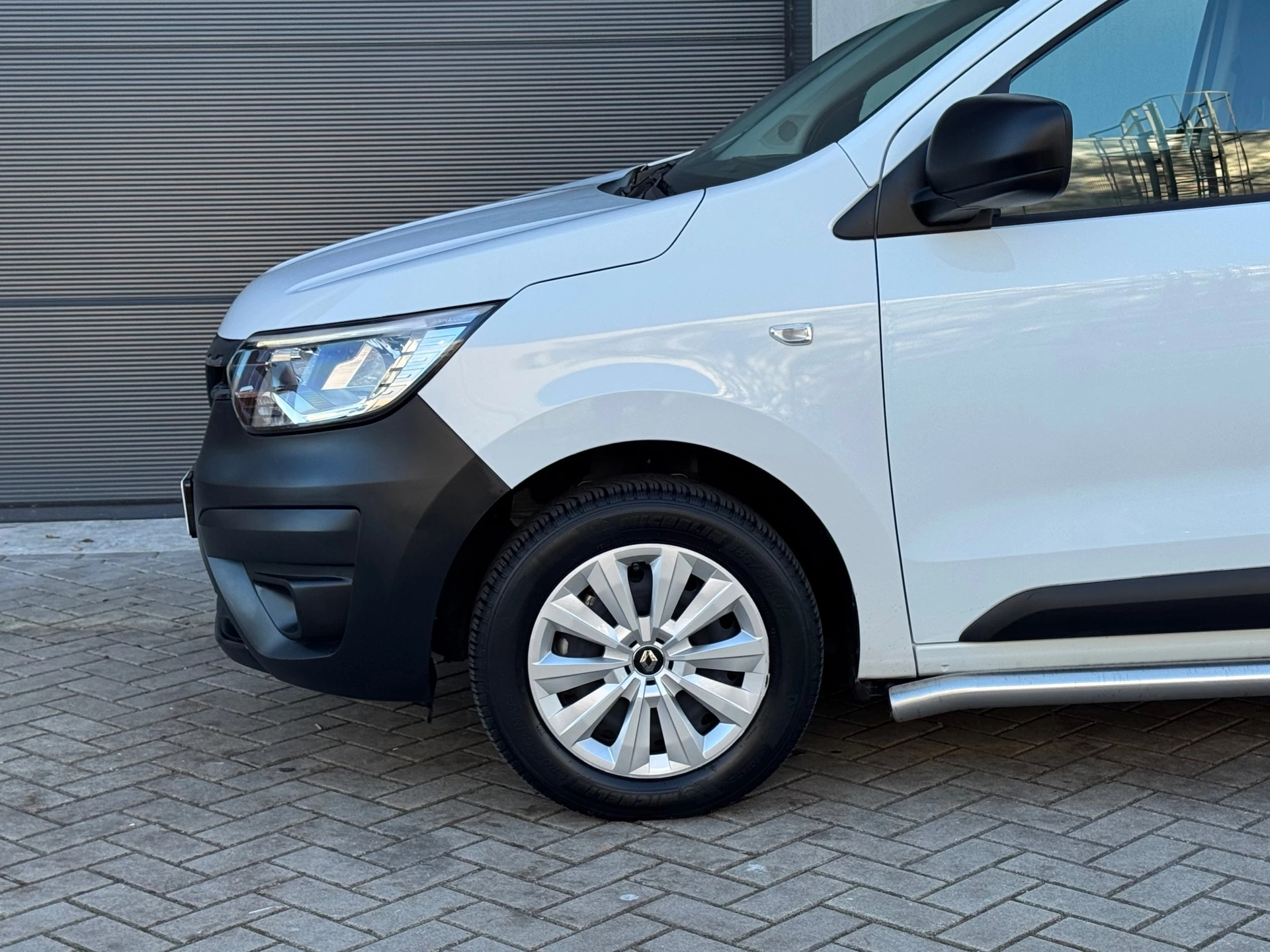 Hoofdafbeelding Renault Express