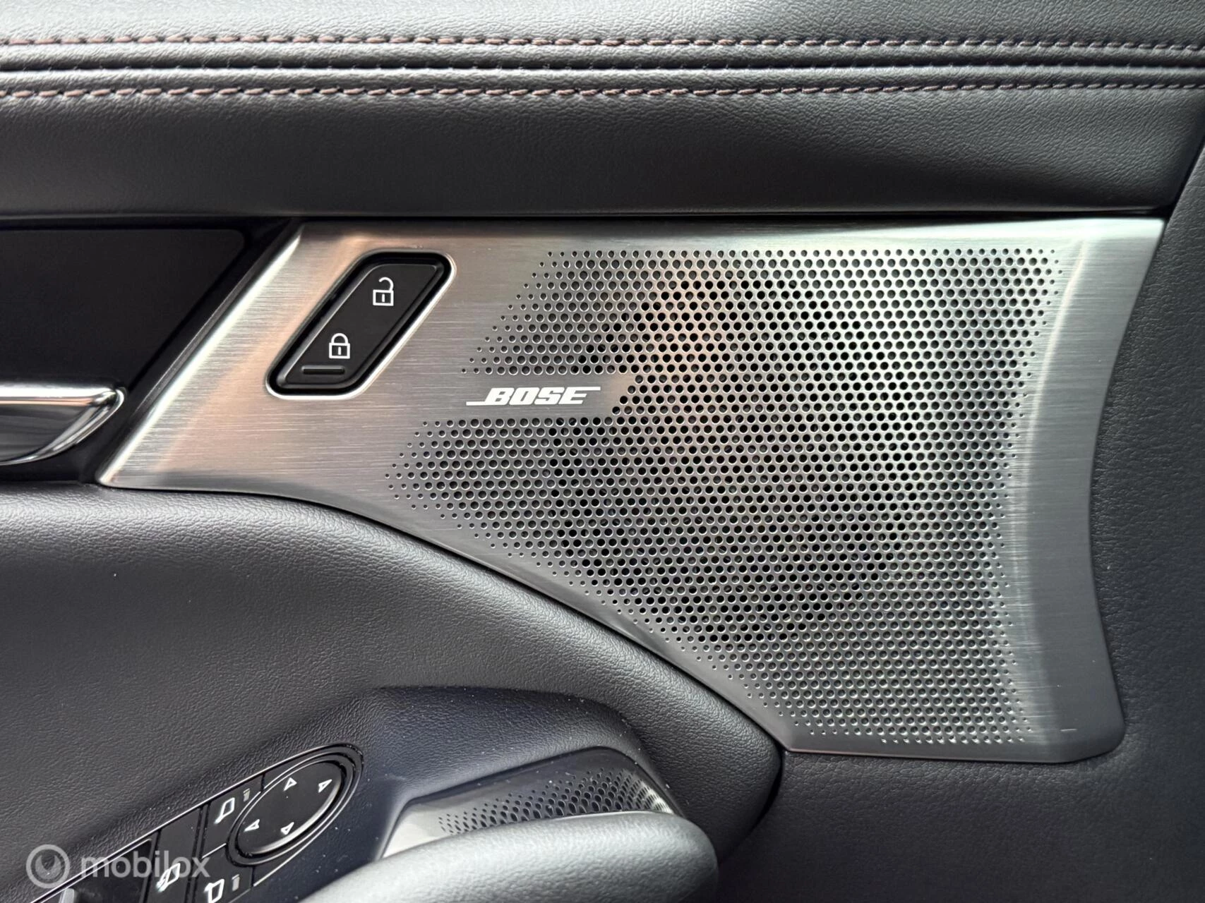 Hoofdafbeelding Mazda 3