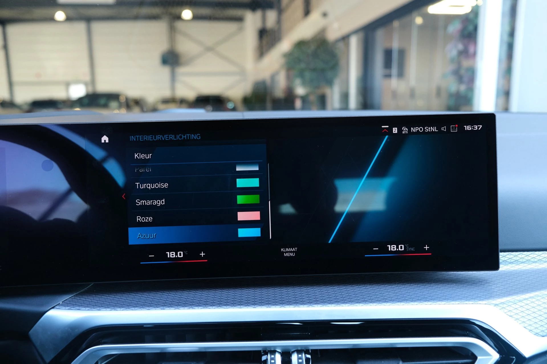 Hoofdafbeelding BMW M4