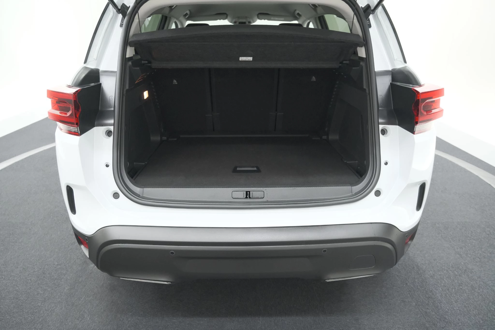 Hoofdafbeelding Citroën C5 Aircross