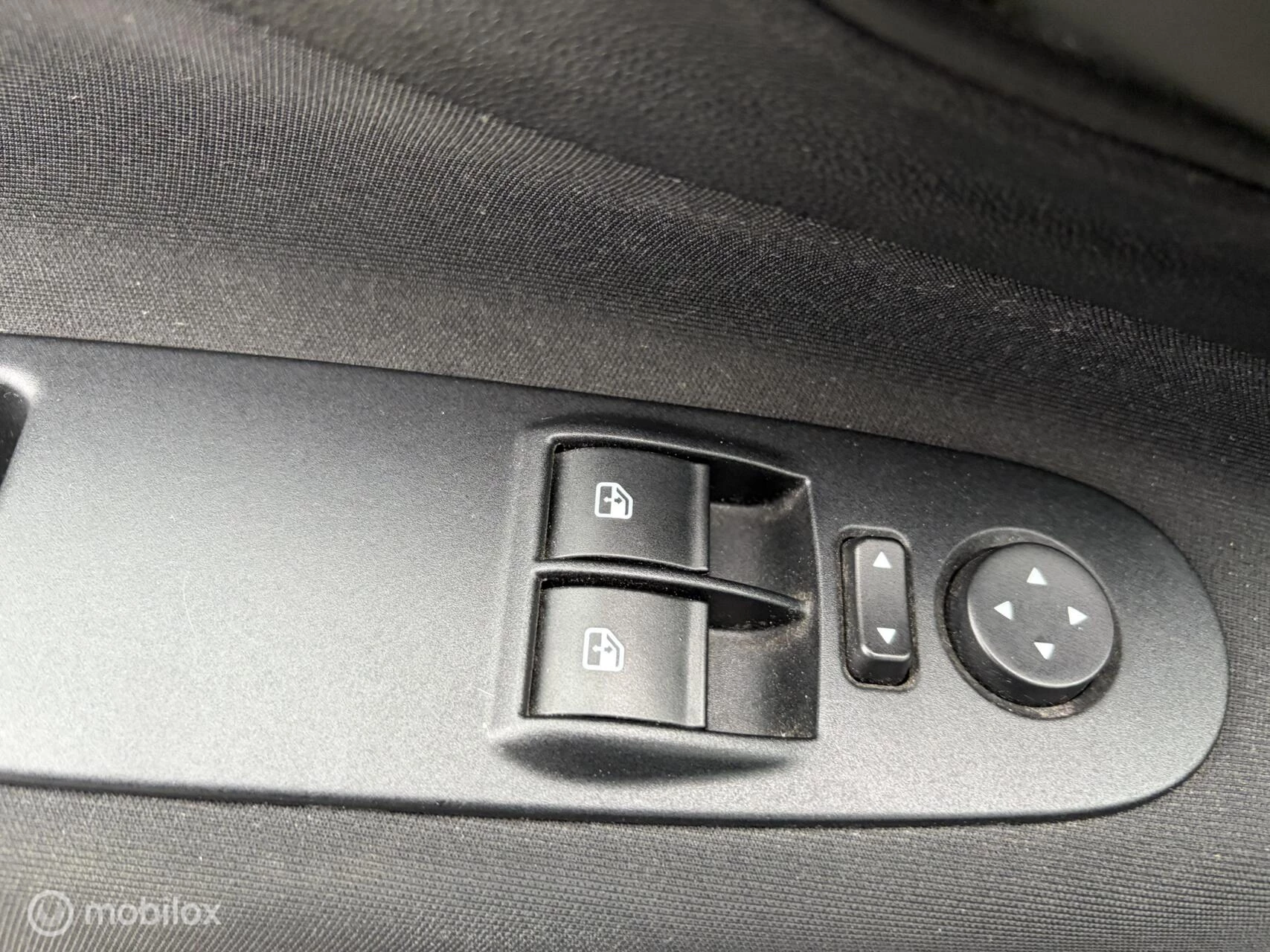 Hoofdafbeelding Fiat Punto