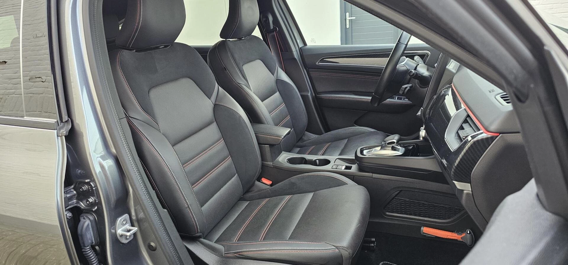 Hoofdafbeelding Renault Arkana