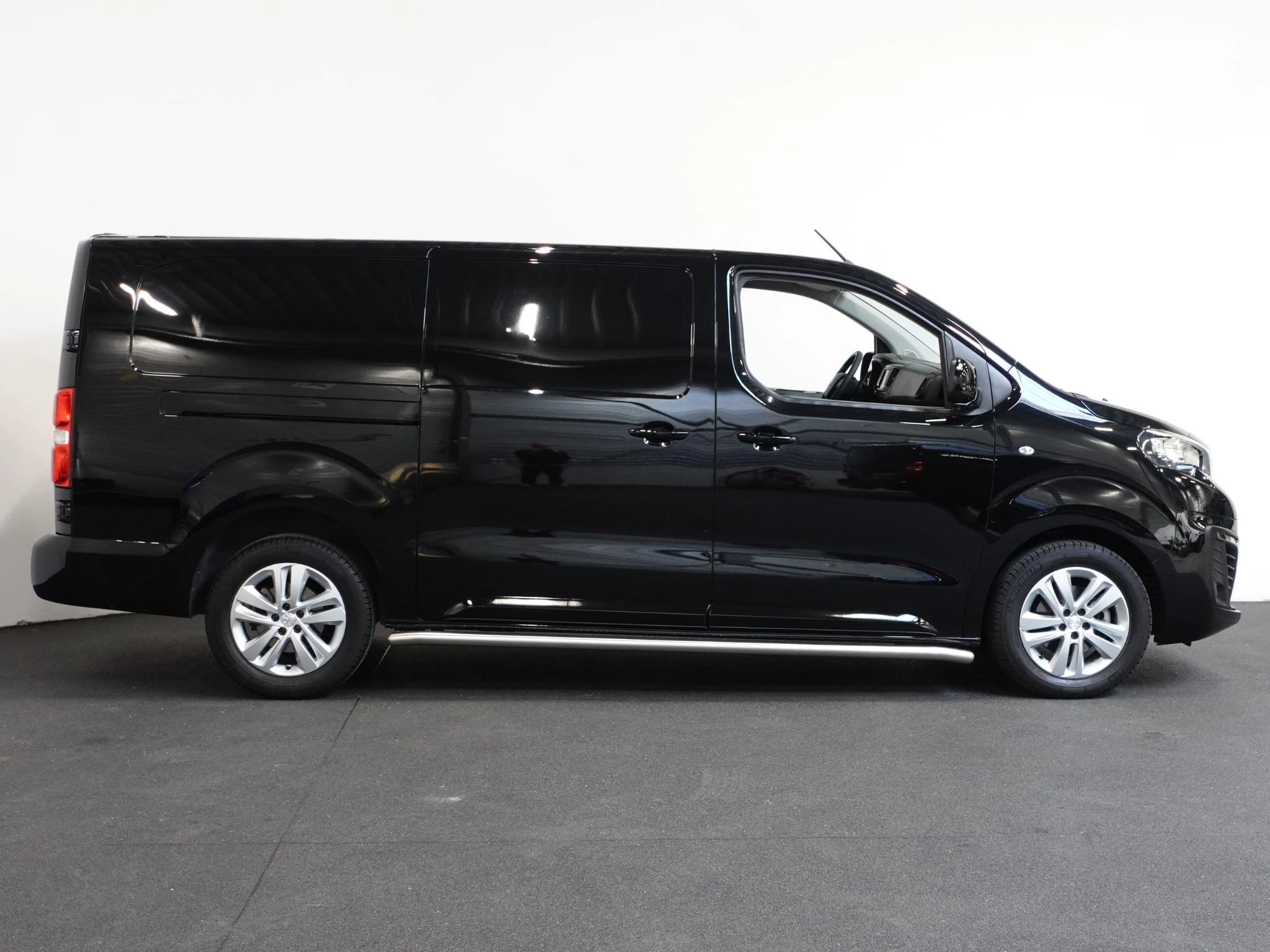 Hoofdafbeelding Peugeot Expert