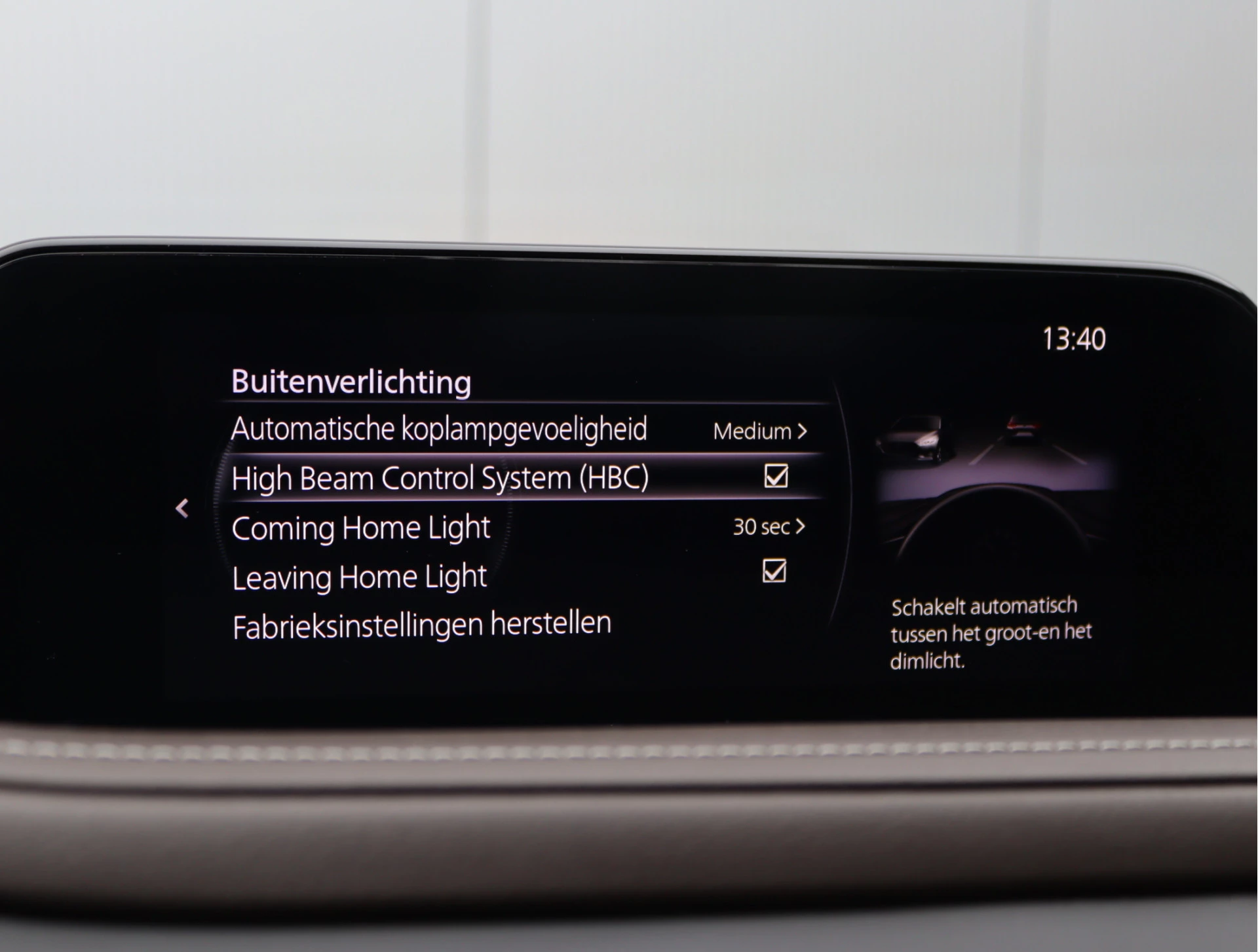 Hoofdafbeelding Mazda CX-30