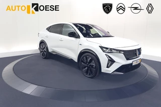 Hoofdafbeelding Renault Rafale Renault Rafale 1.2 E-Tech full hybrid 200 Esprit Alpine | 360 Camera | Adaptieve Cruise Control | Stoelen Pakket | Elektronische Achterklep