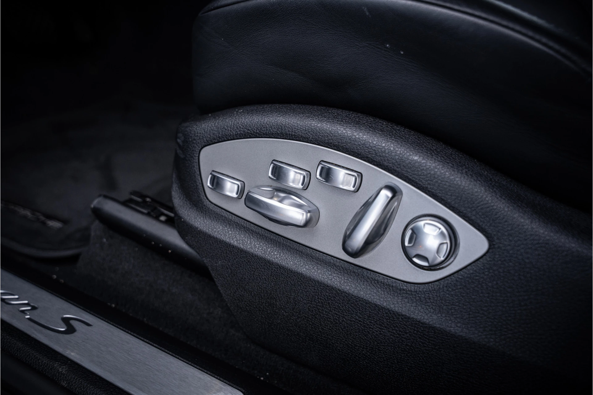 Hoofdafbeelding Porsche Macan