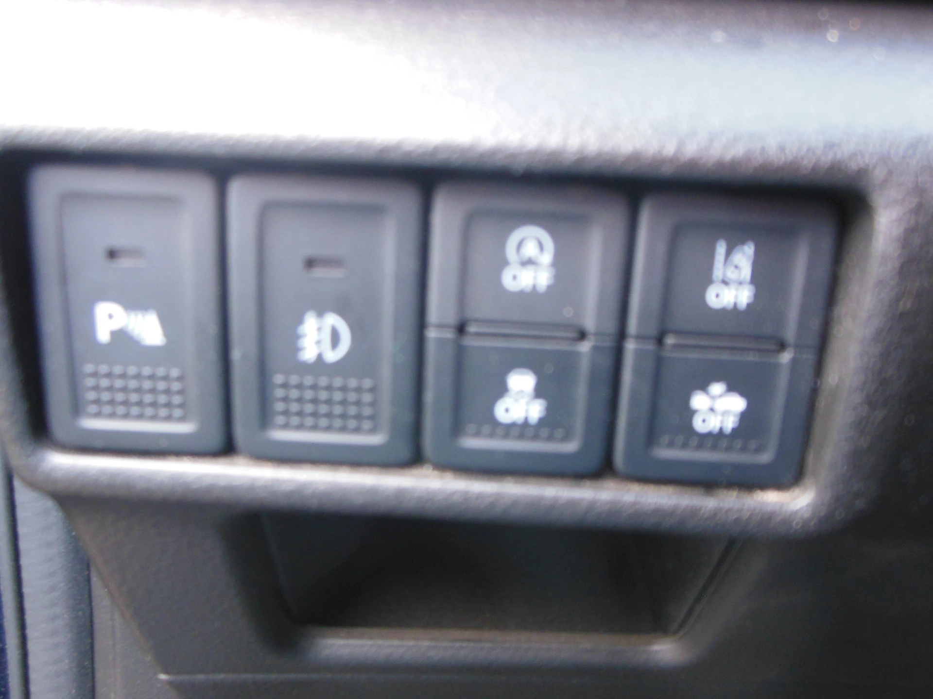 Hoofdafbeelding Suzuki S-Cross