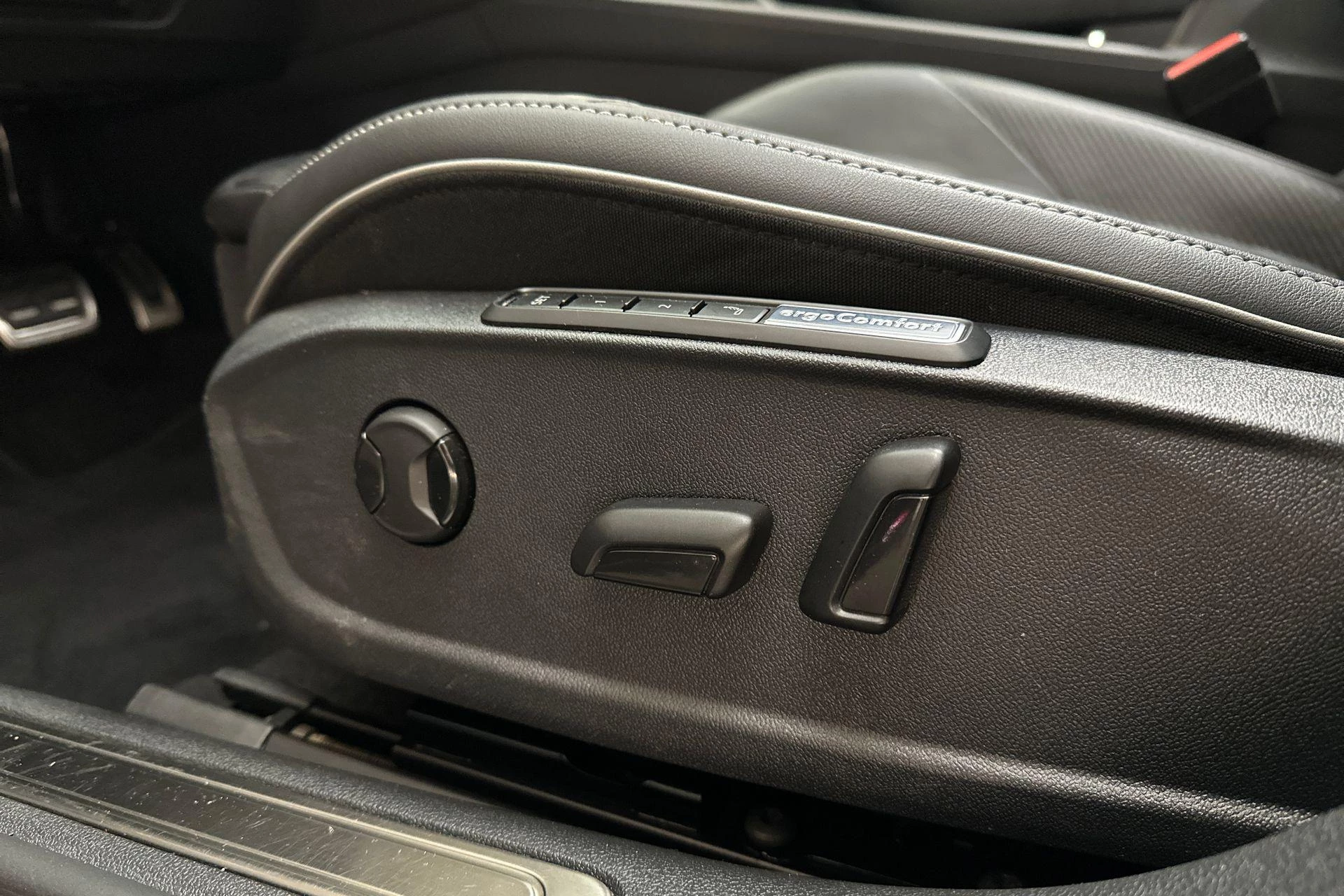 Hoofdafbeelding Volkswagen Arteon