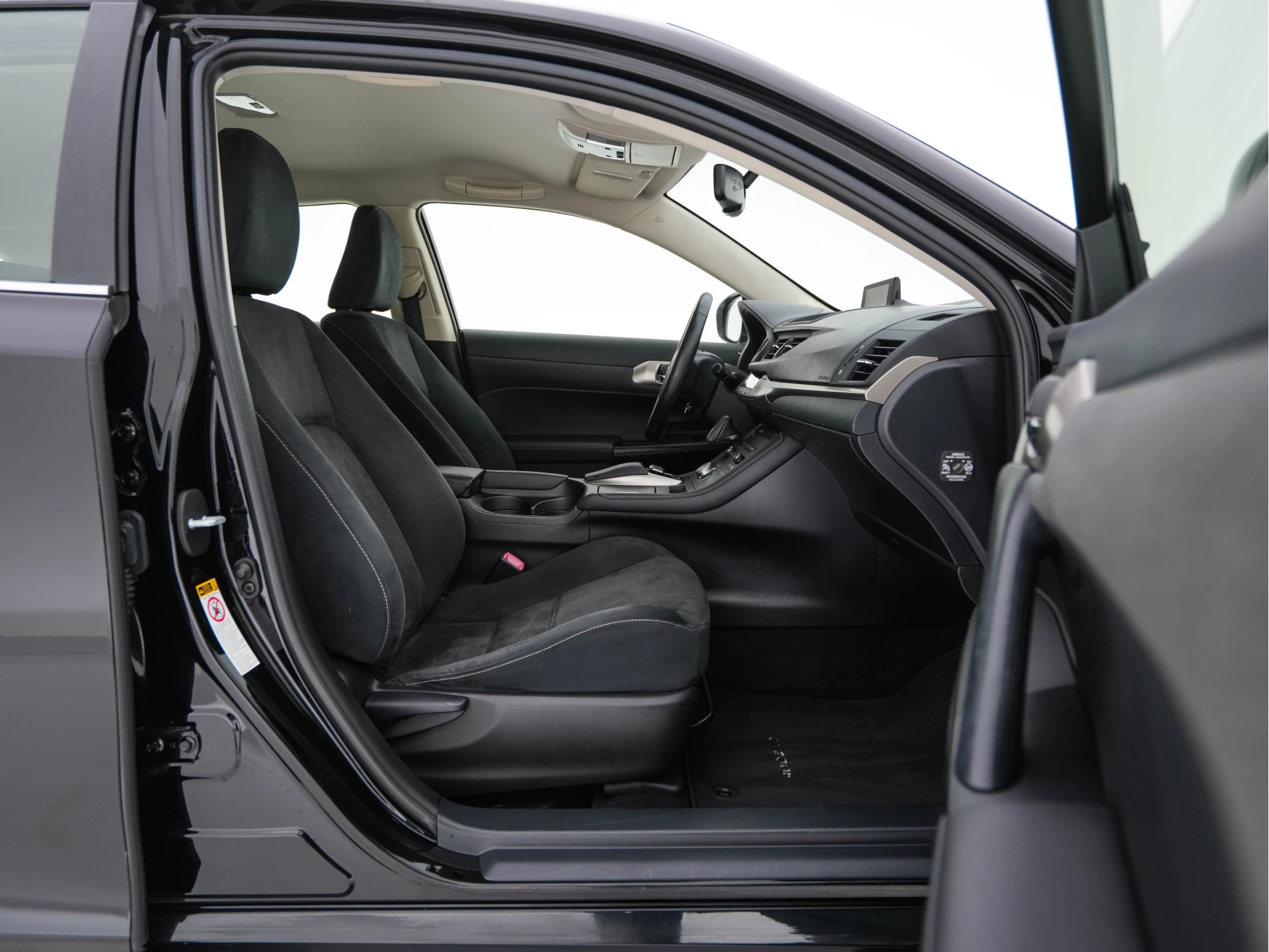 Hoofdafbeelding Lexus CT