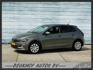 Volkswagen Polo 1.0 TSI Parkeersensor Carplay Adapt Cruise
