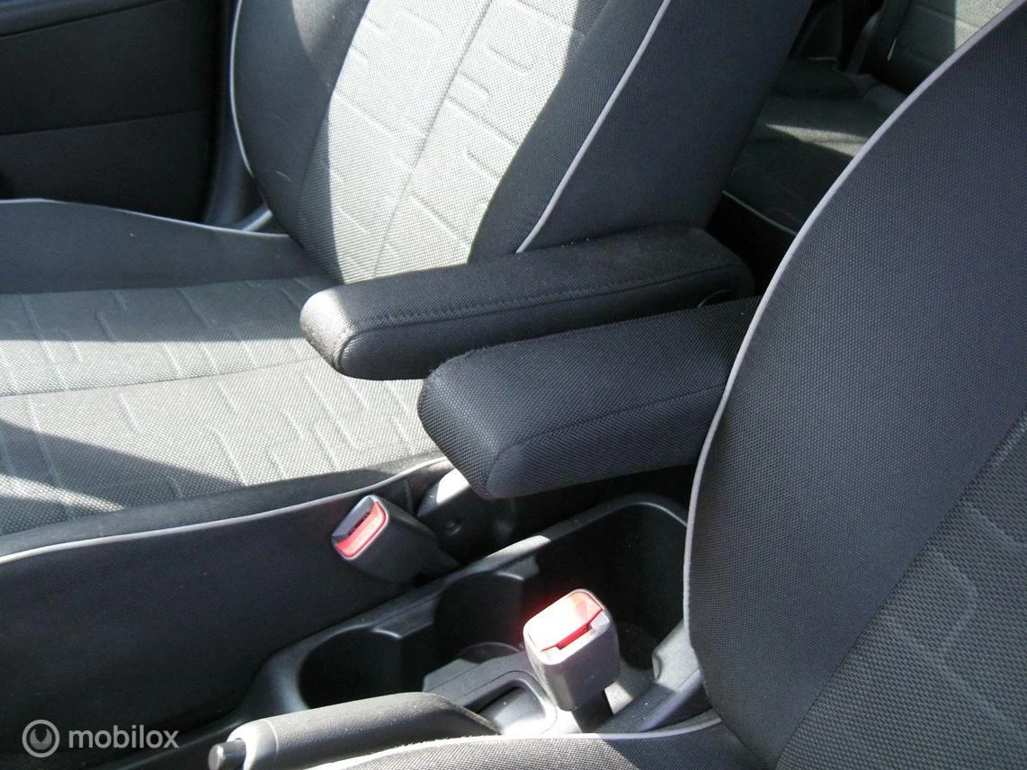 Hoofdafbeelding Kia Venga