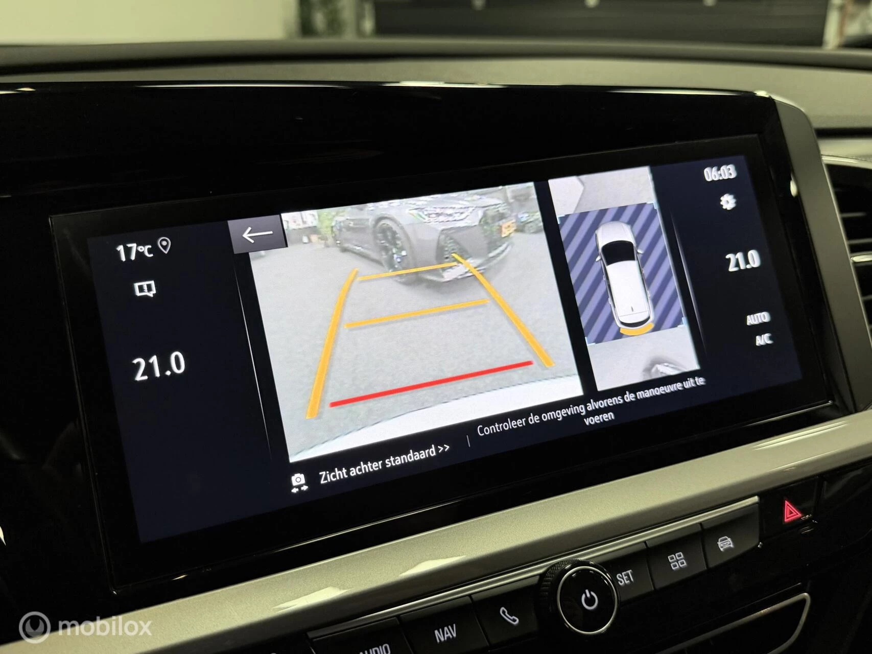 Hoofdafbeelding Opel Grandland