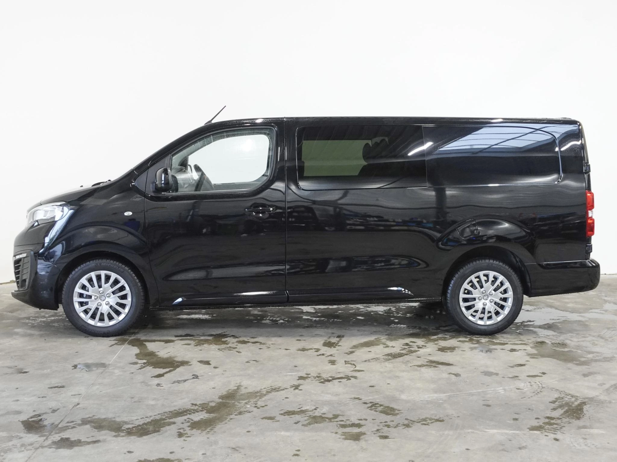 Hoofdafbeelding Peugeot Expert