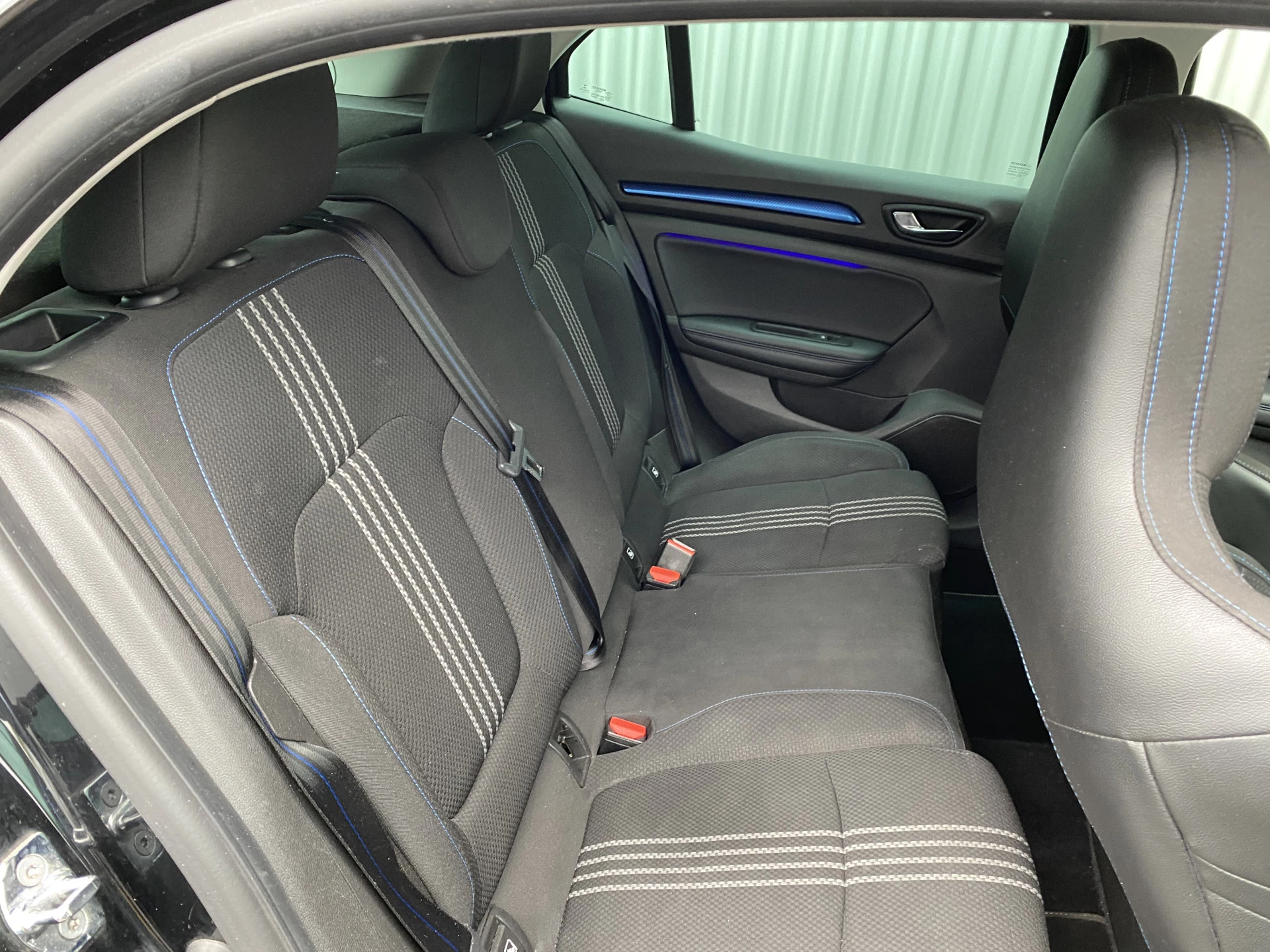 Hoofdafbeelding Renault Mégane