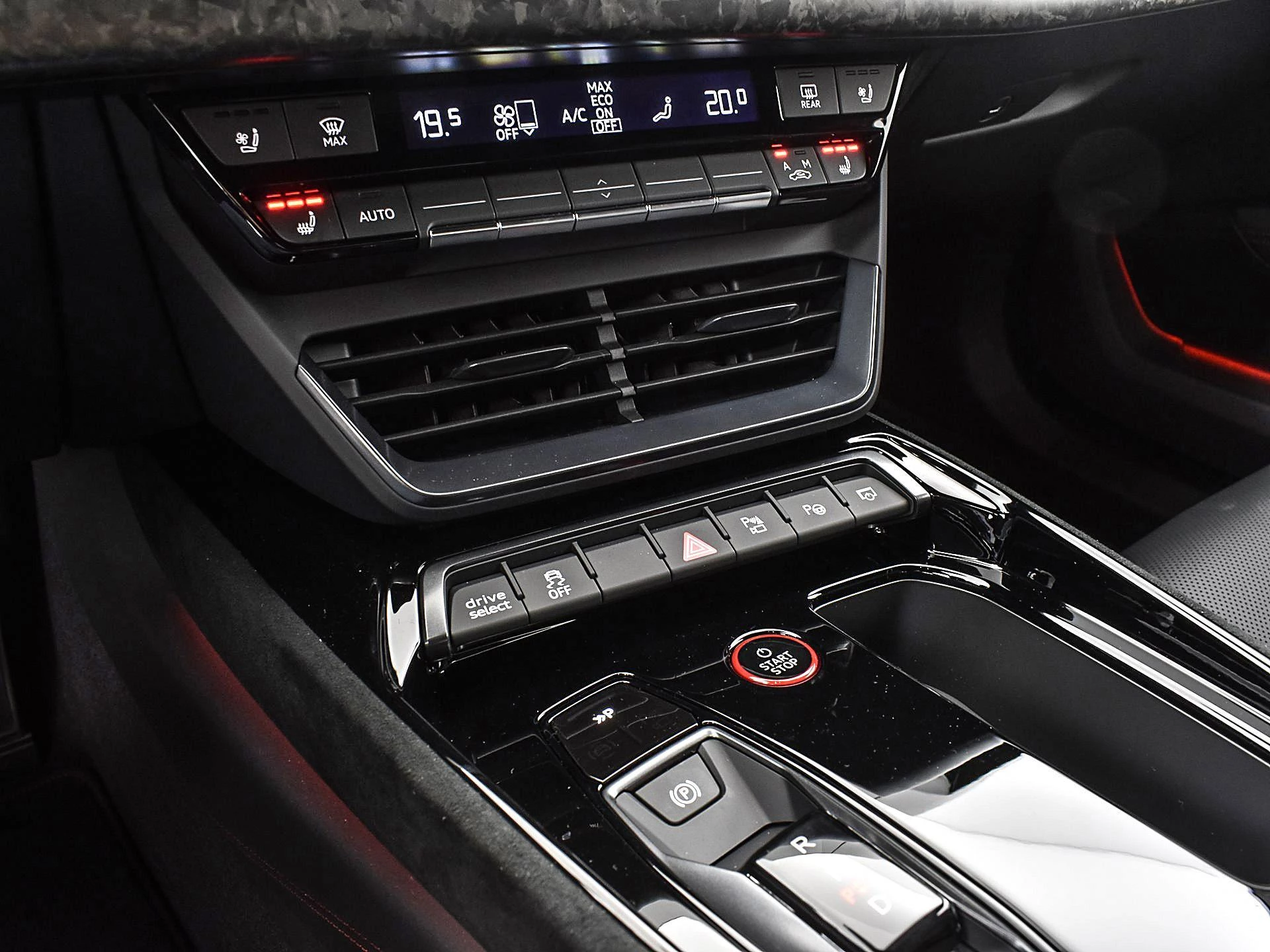 Hoofdafbeelding Audi e-tron GT