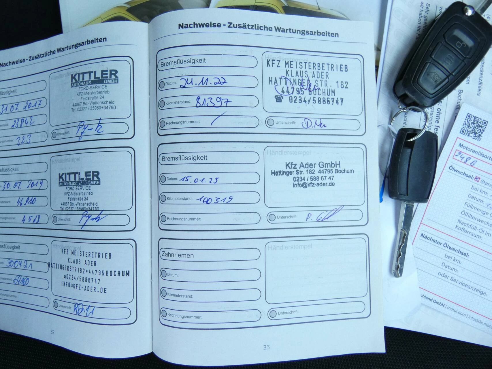 Hoofdafbeelding Ford Tourneo Connect