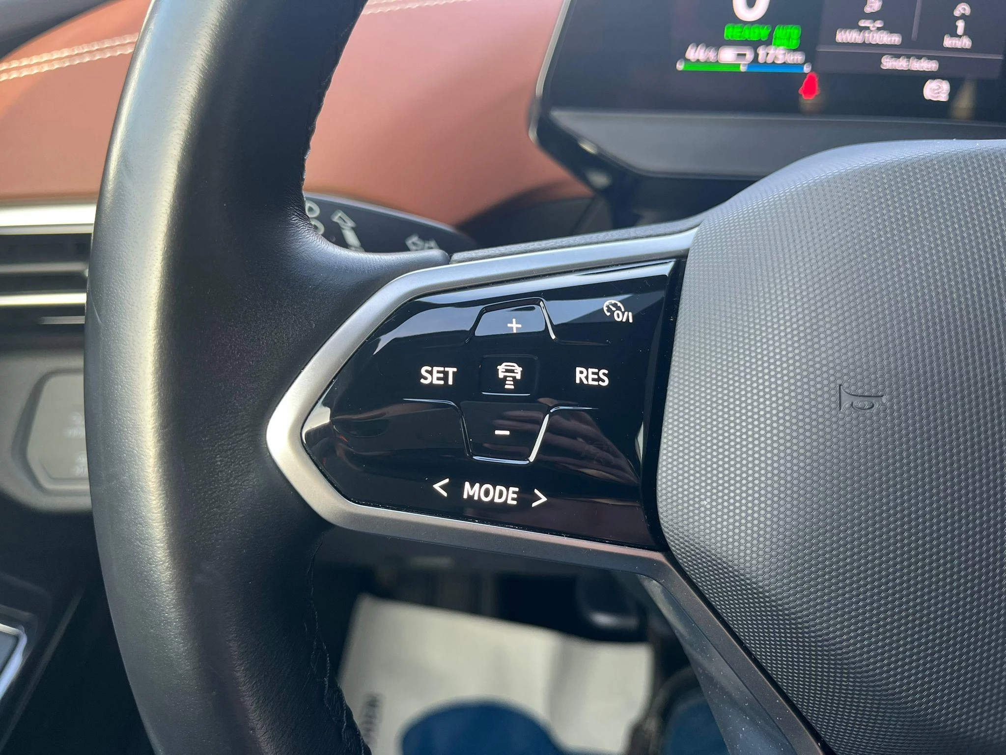 Hoofdafbeelding Volkswagen ID.5