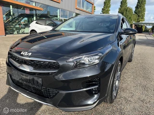 Hoofdafbeelding Kia XCeed