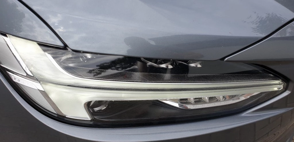Hoofdafbeelding Volvo V90