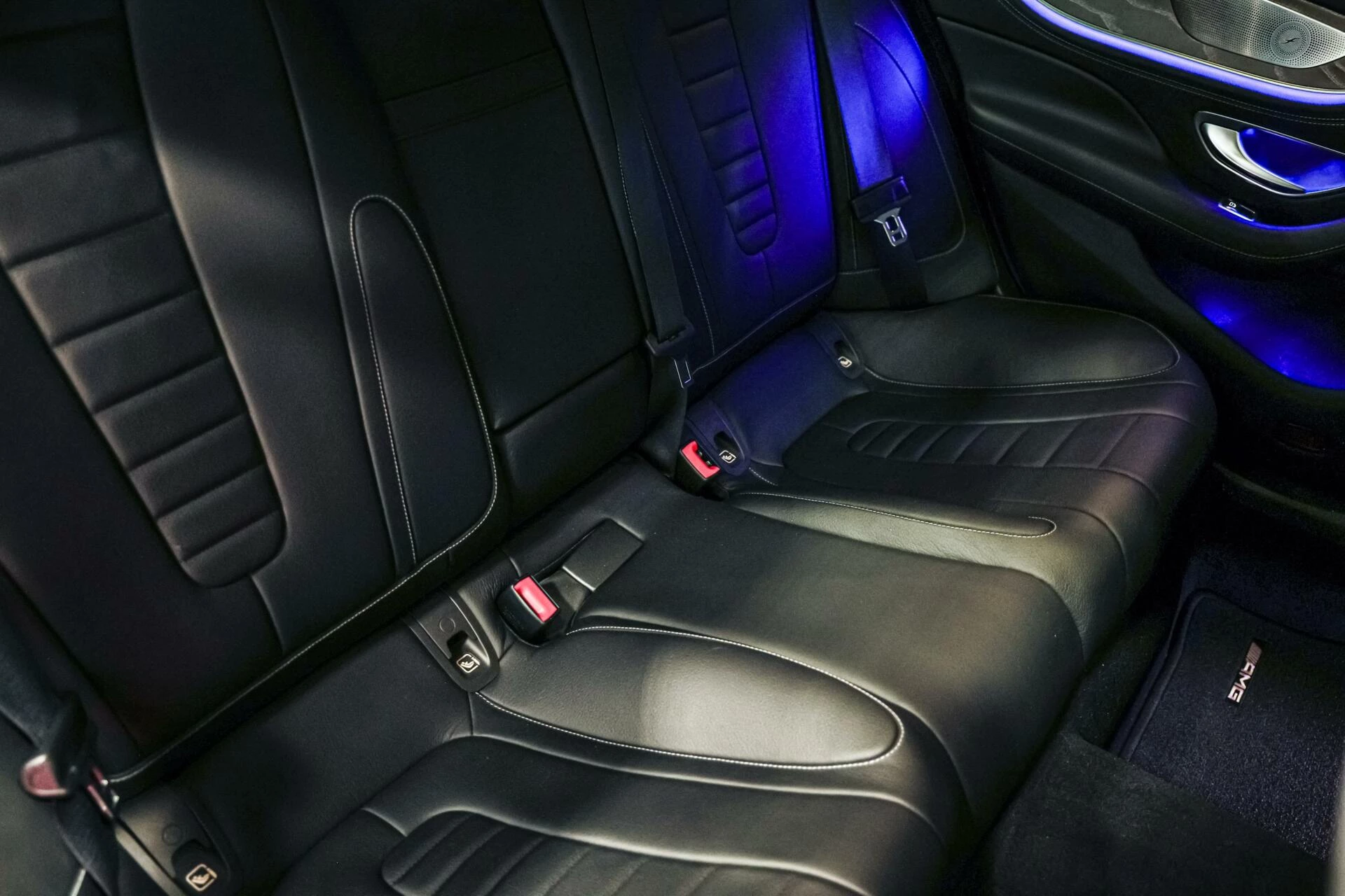 Hoofdafbeelding Mercedes-Benz CLS