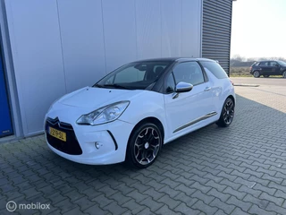 Citroen DS3 1.6 THP Sport Chic