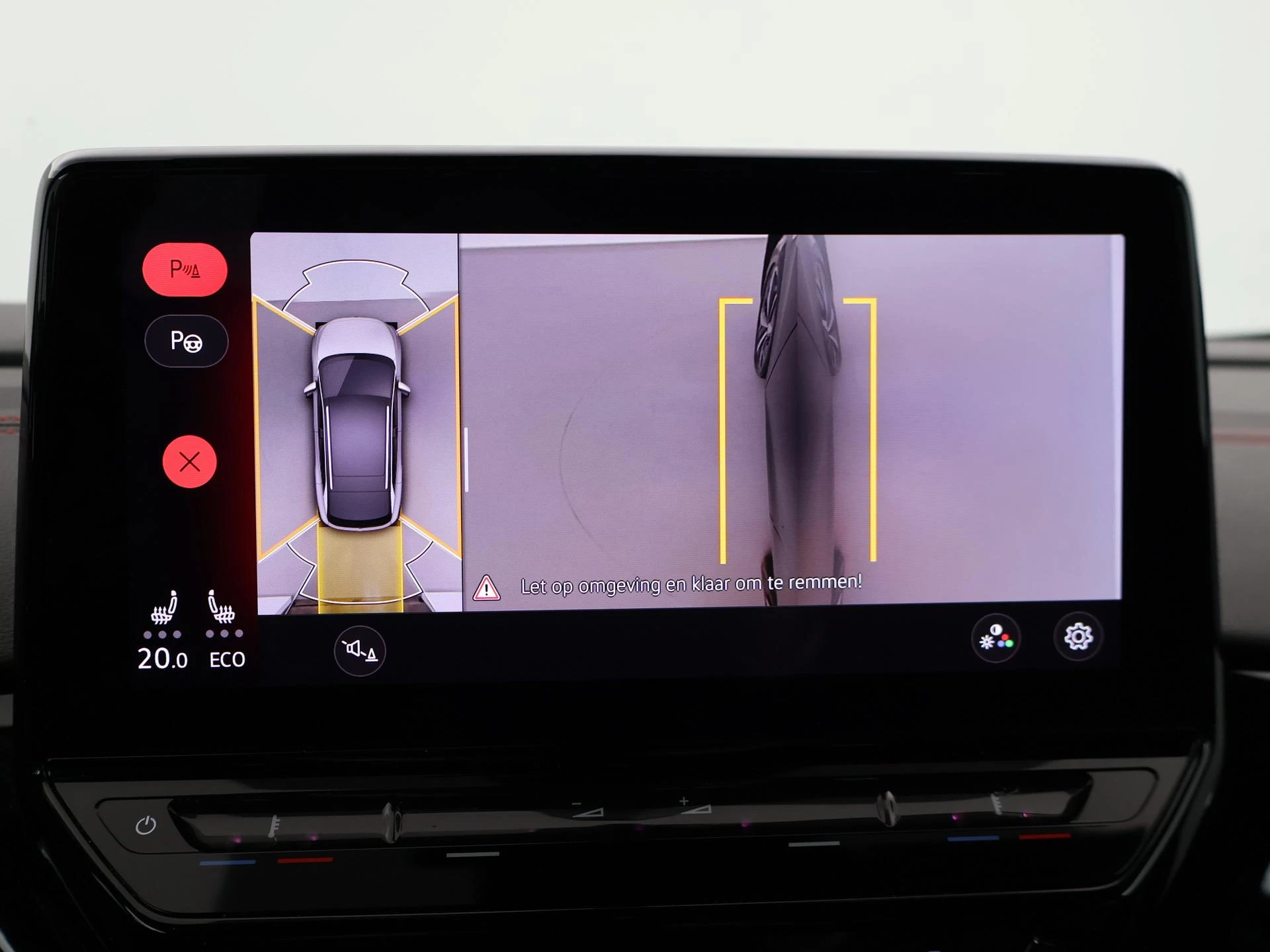 Hoofdafbeelding Volkswagen ID.4