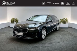 Škoda Superb Combi Business Edition 1.5 TSI DSG PHEV