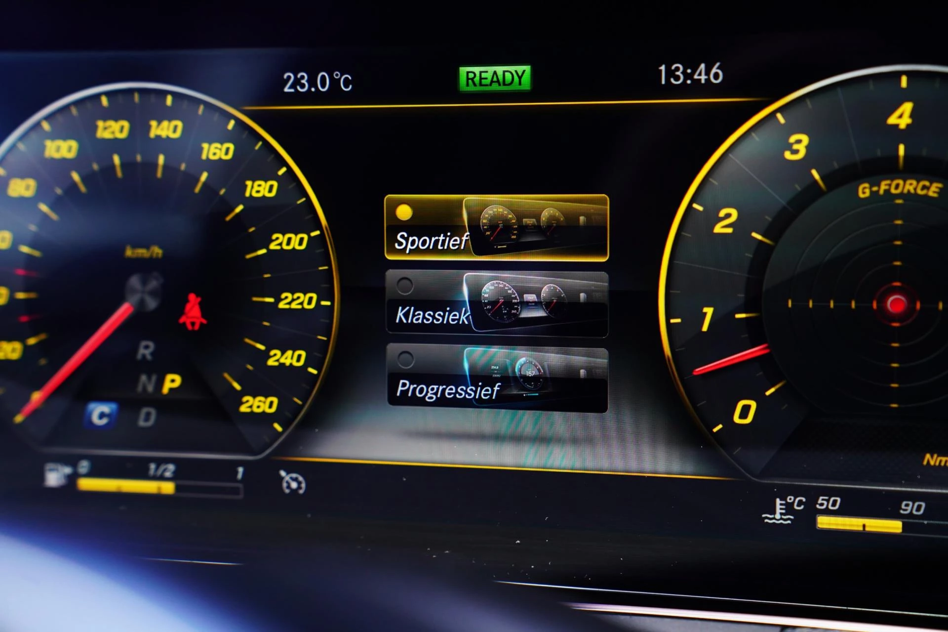 Hoofdafbeelding Mercedes-Benz CLS