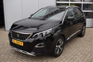 Peugeot 3008 1.2 PureTech Allure | Trekhaak | LED | Camera