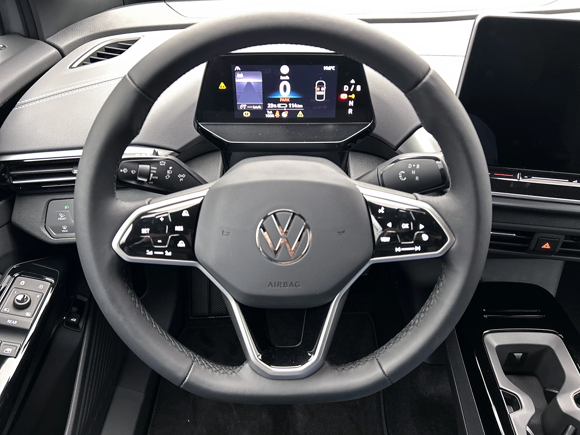 Hoofdafbeelding Volkswagen ID.4