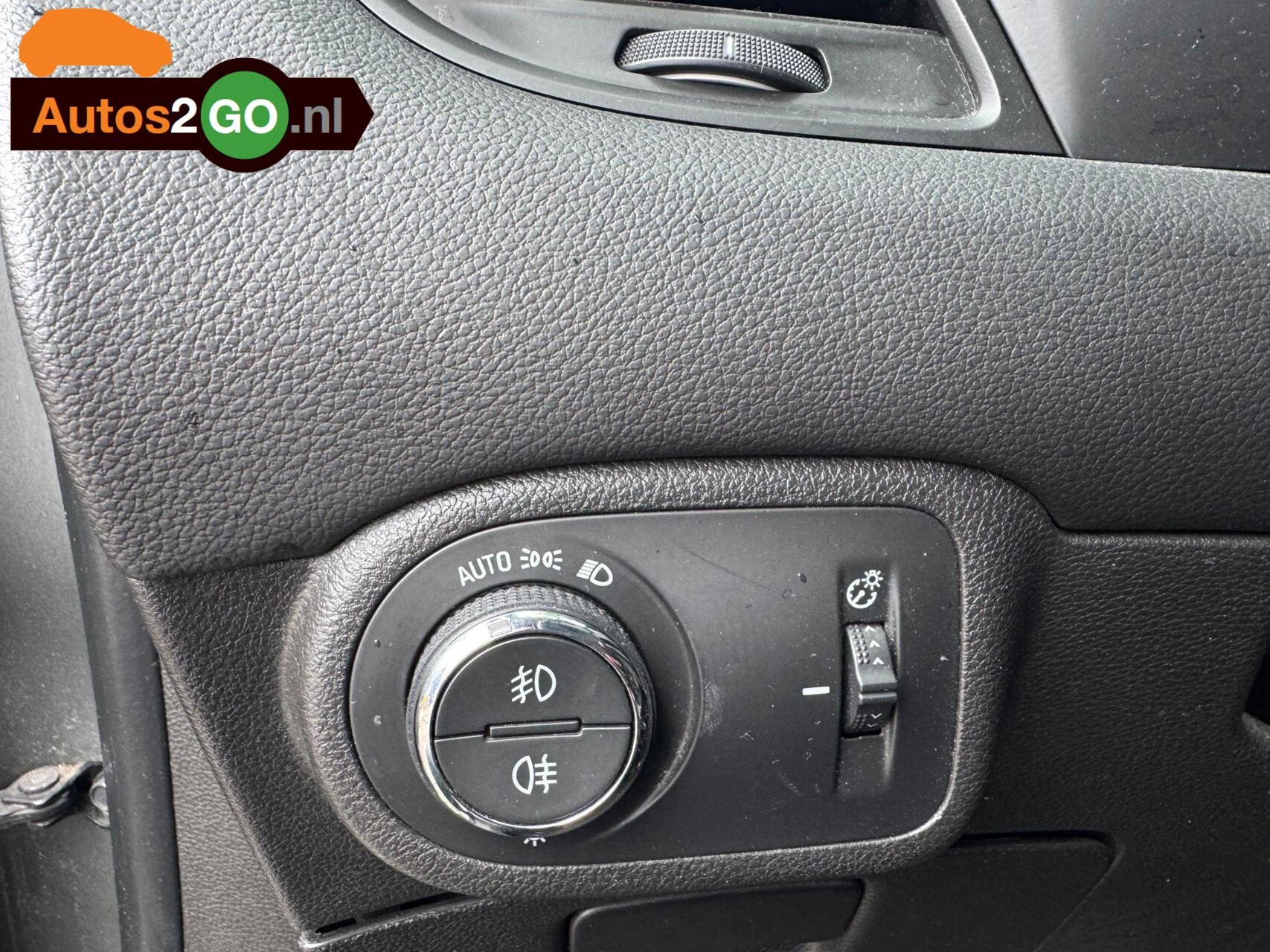 Hoofdafbeelding Opel Zafira