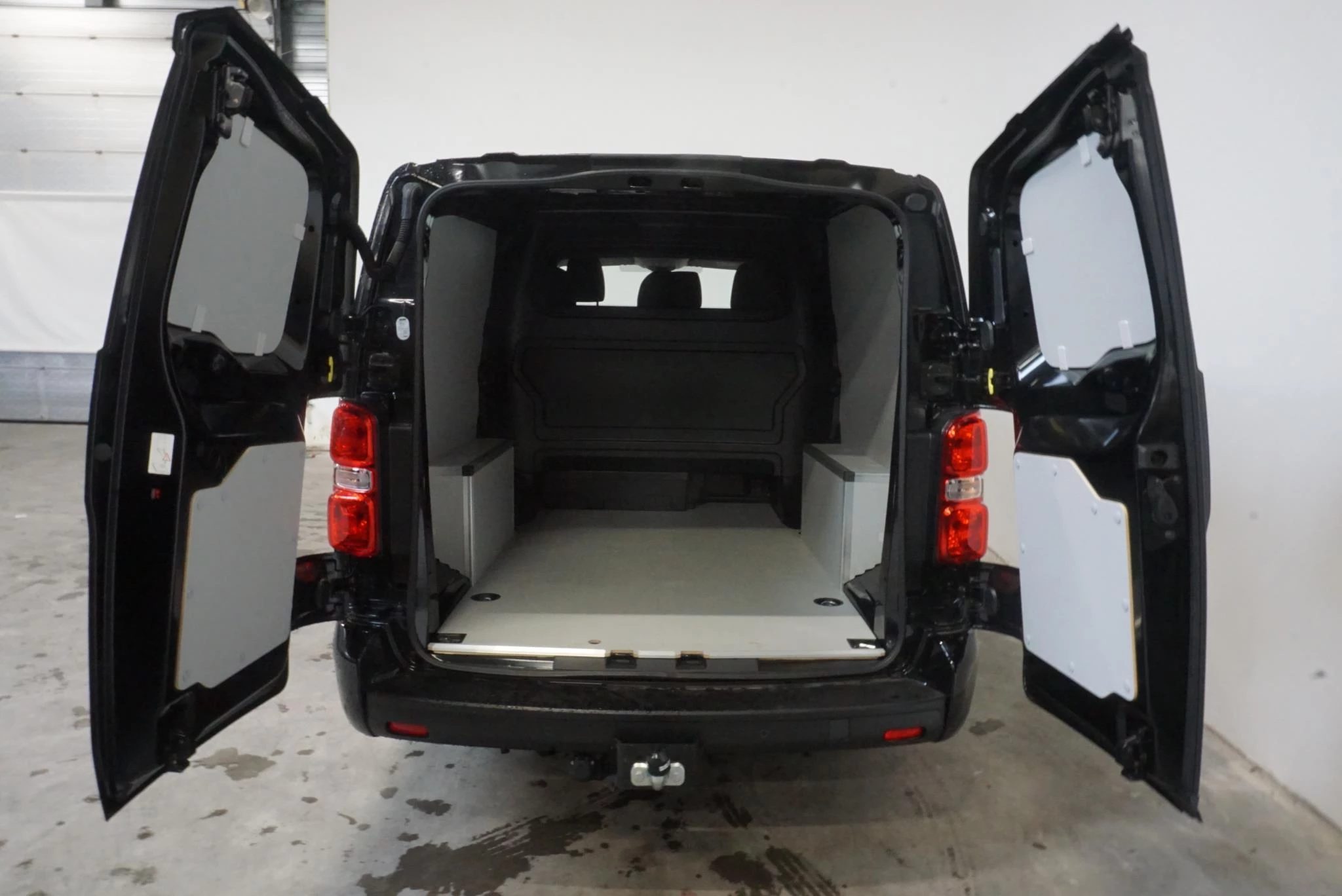 Hoofdafbeelding Peugeot Expert