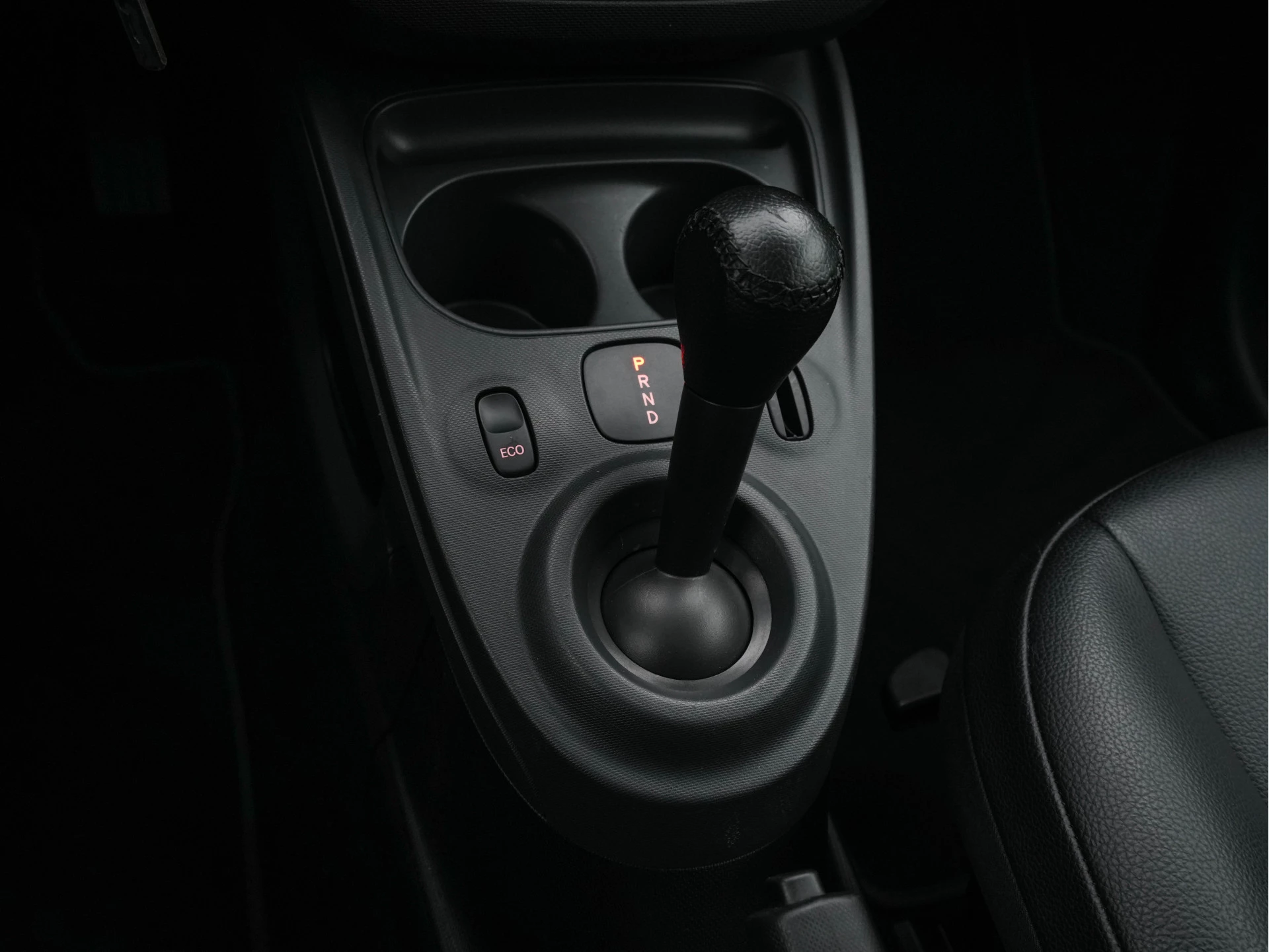 Hoofdafbeelding Smart Forfour