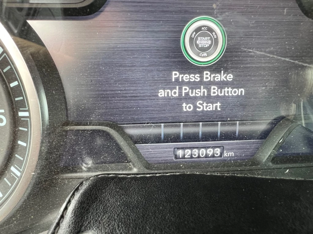Hoofdafbeelding Dodge Ram