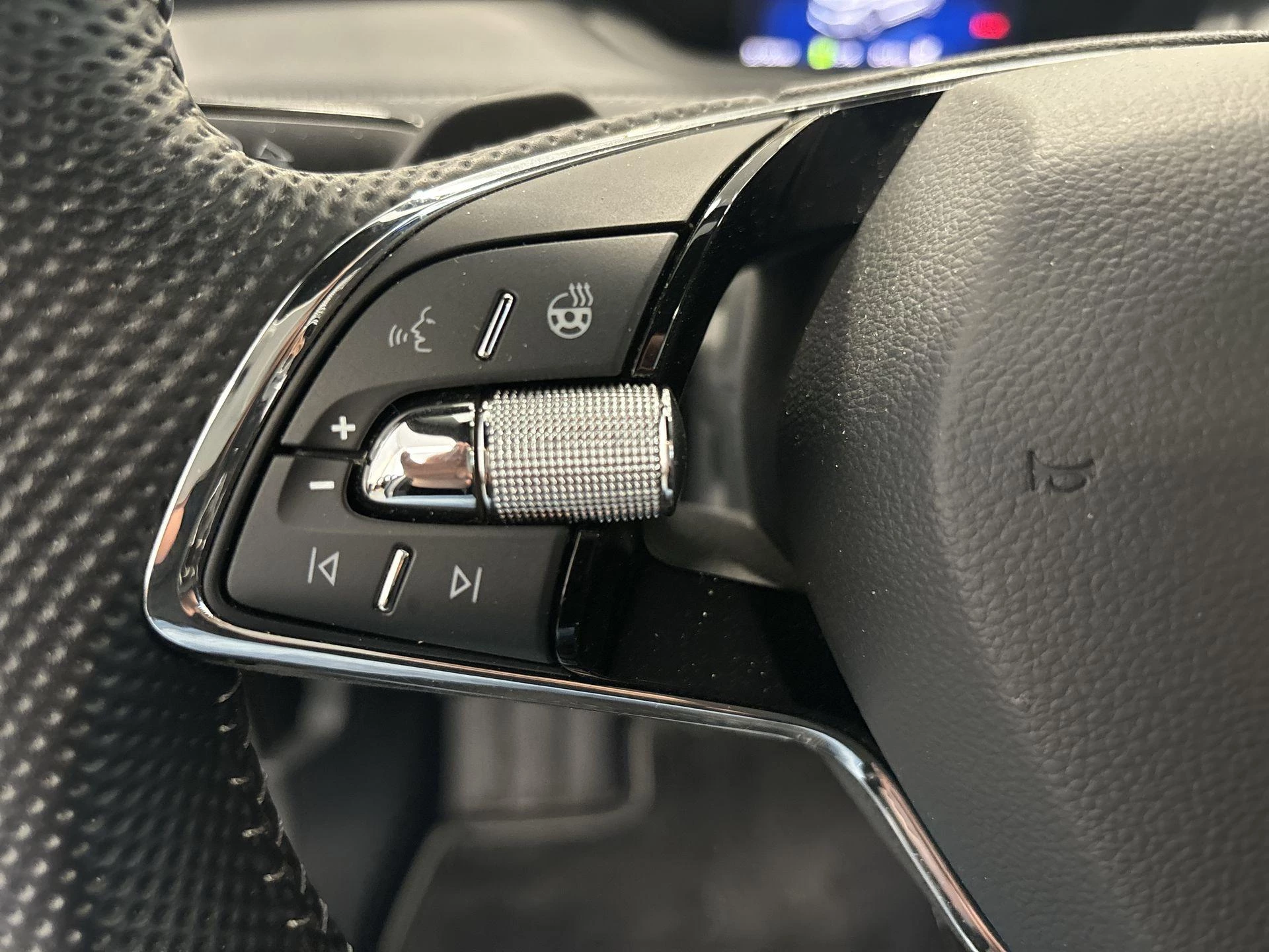 Hoofdafbeelding Škoda Enyaq iV