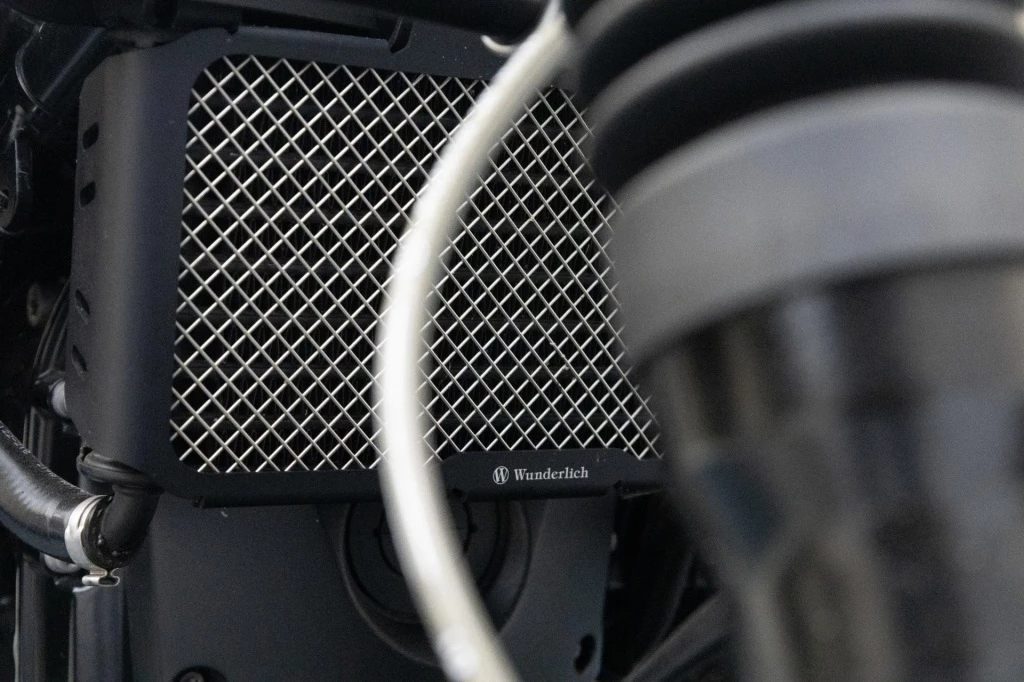 Hoofdafbeelding BMW R nineT Scrambler