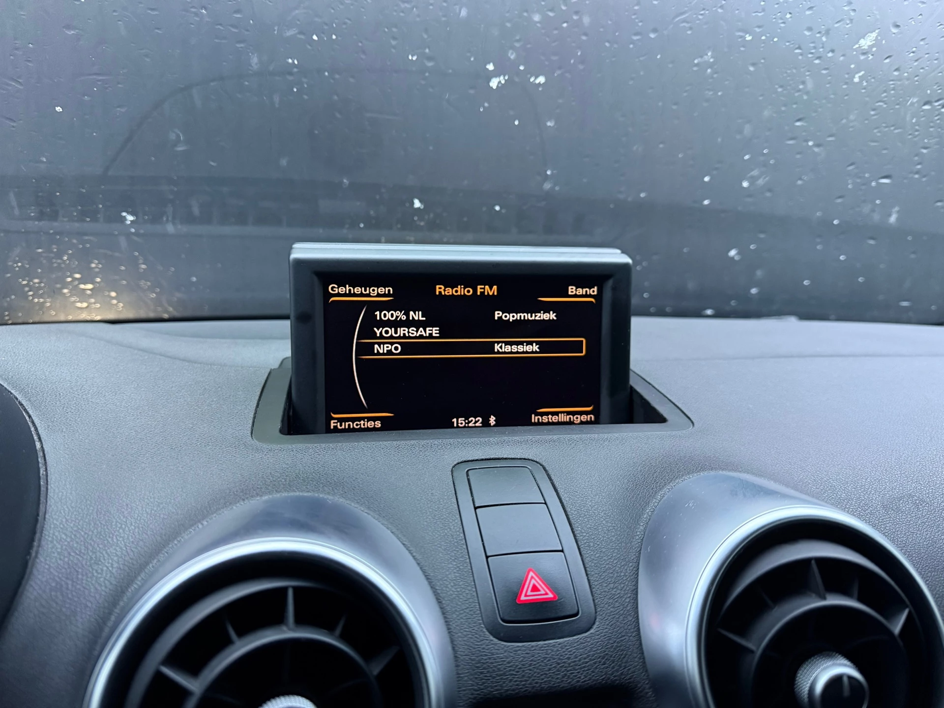 Hoofdafbeelding Audi A1