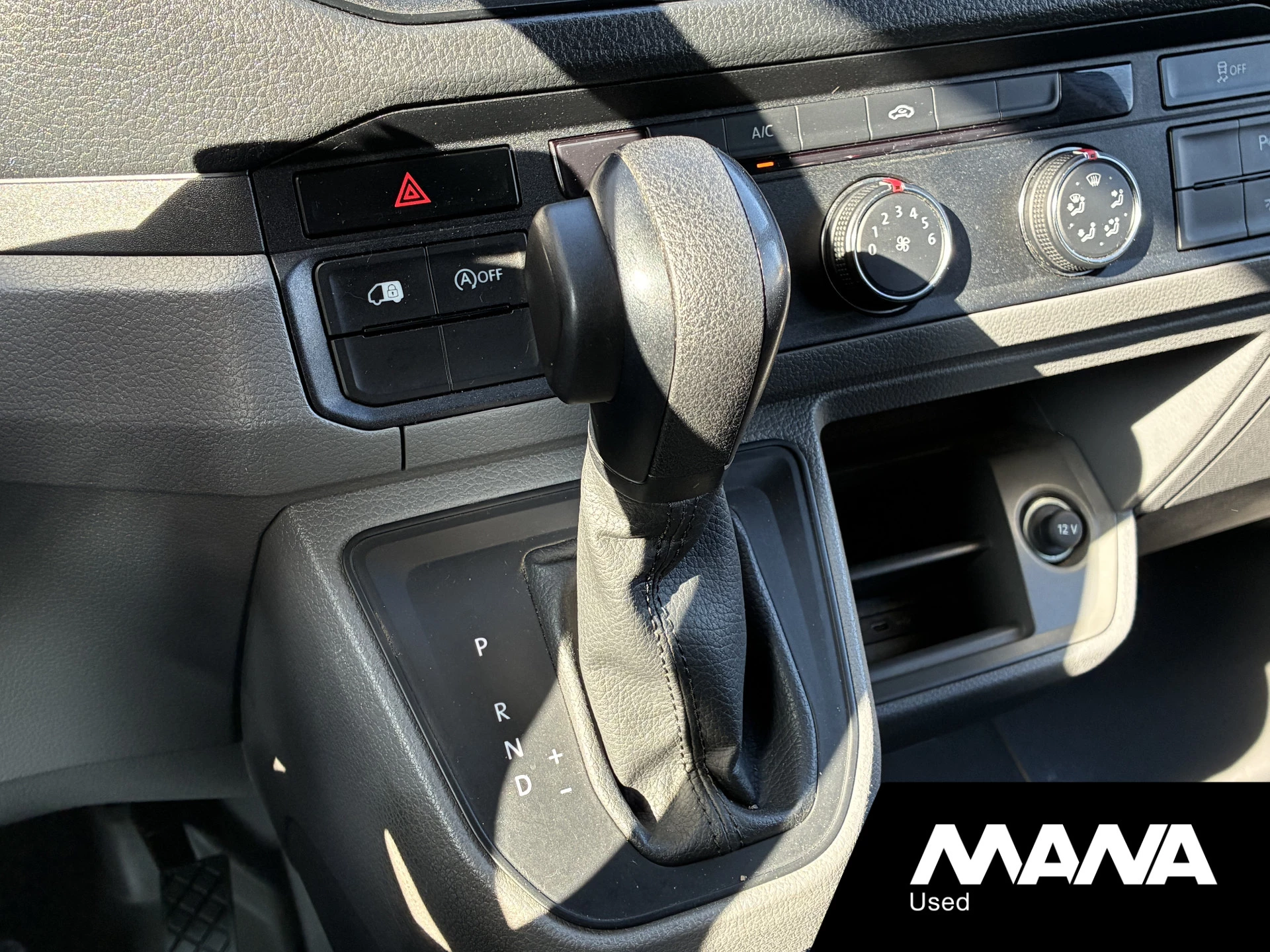 Hoofdafbeelding MAN TGE