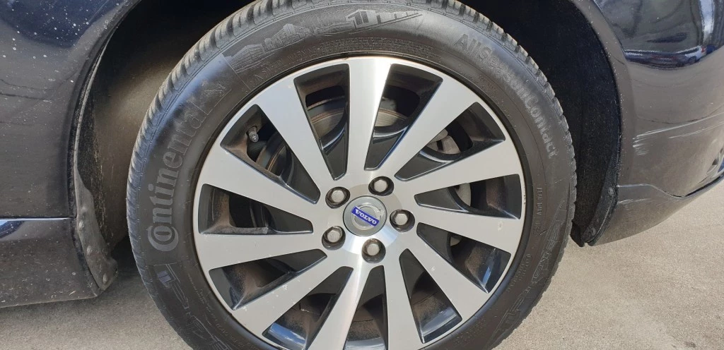 Hoofdafbeelding Volvo V70