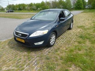 Ford Mondeo 1.6-16V Trend