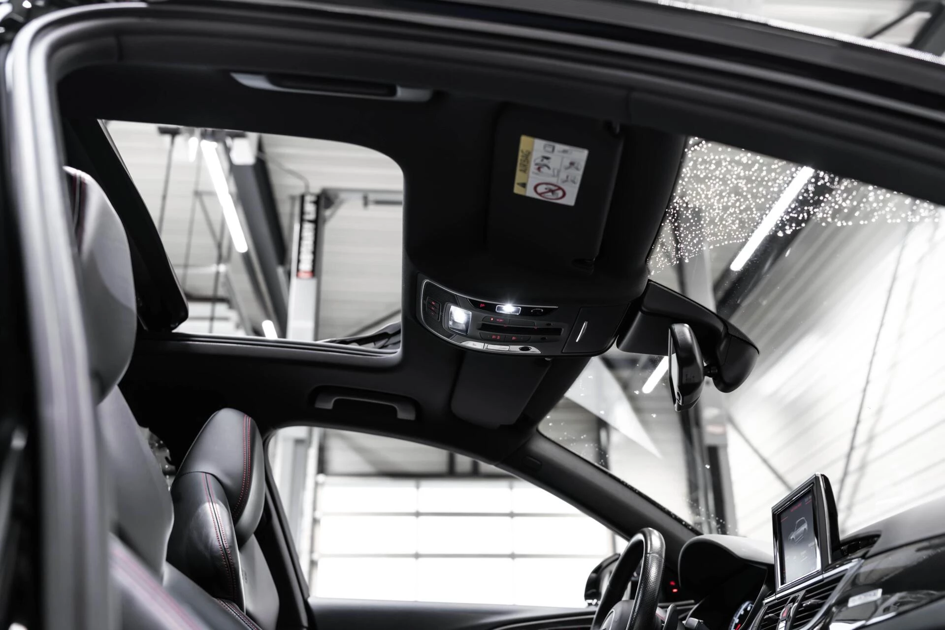 Hoofdafbeelding Audi RS6