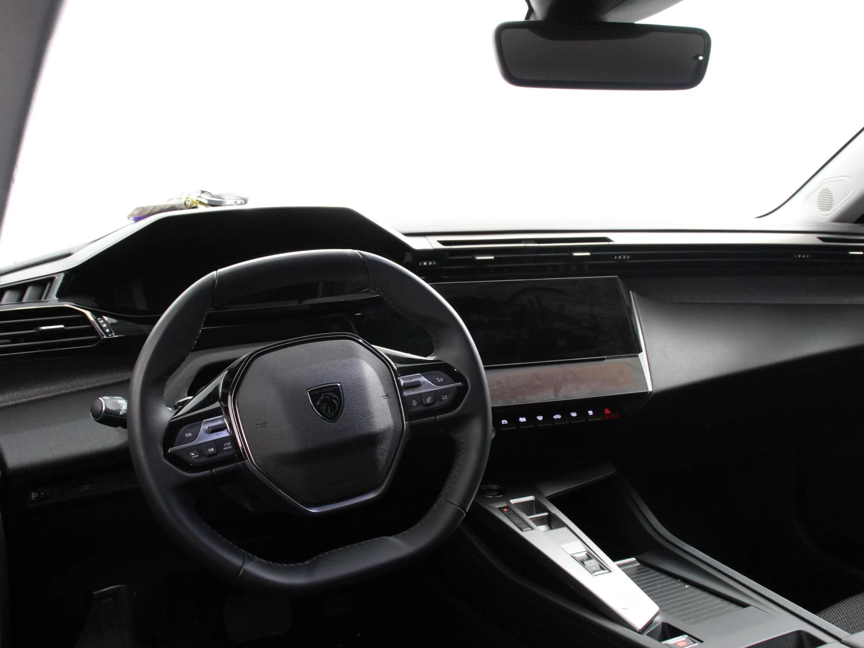 Hoofdafbeelding Peugeot 408