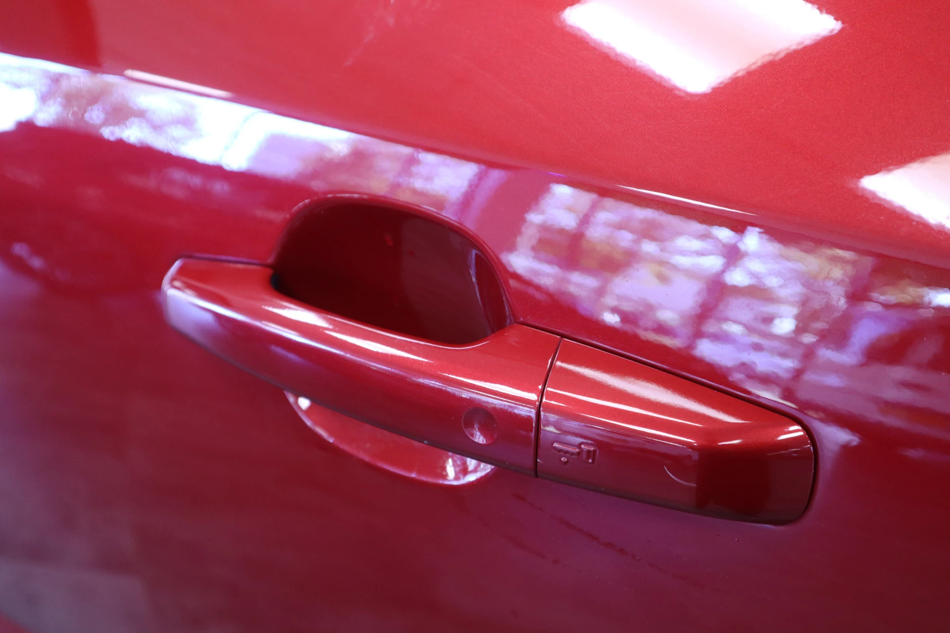 Hoofdafbeelding Jaguar E-PACE