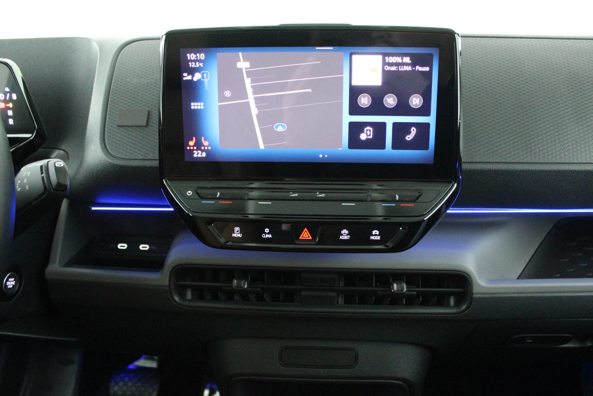 Hoofdafbeelding Volkswagen ID. Buzz Cargo