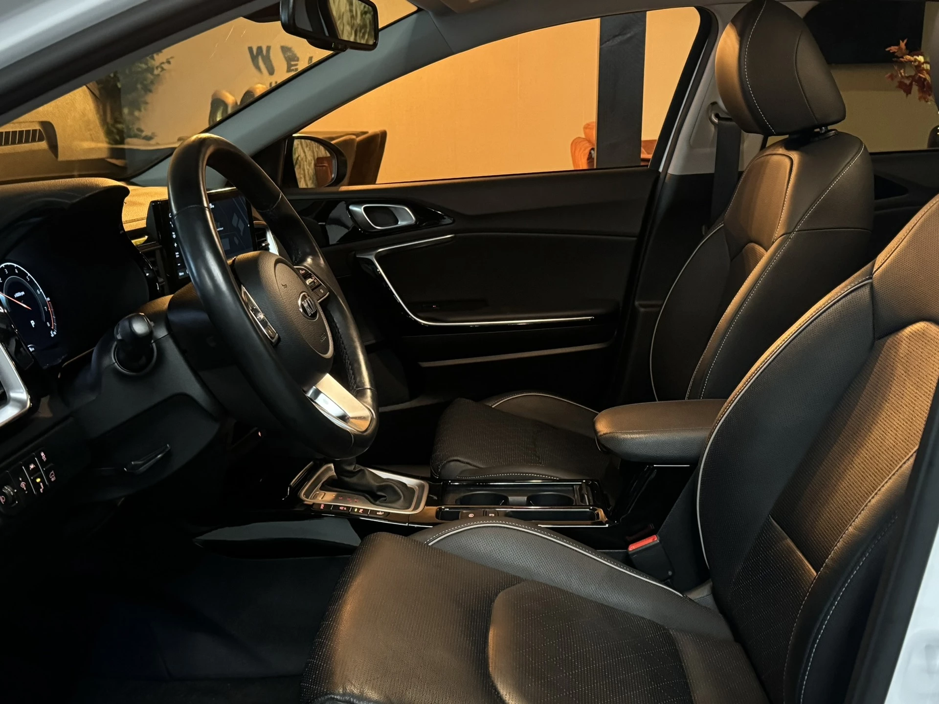 Hoofdafbeelding Kia XCeed