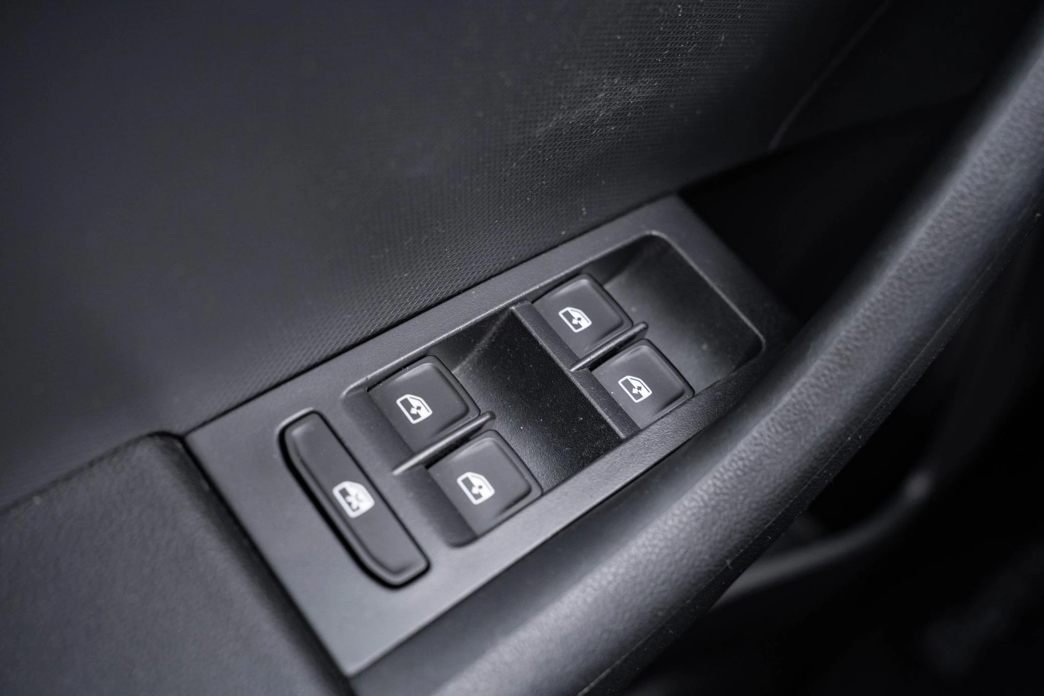 Hoofdafbeelding Škoda Rapid