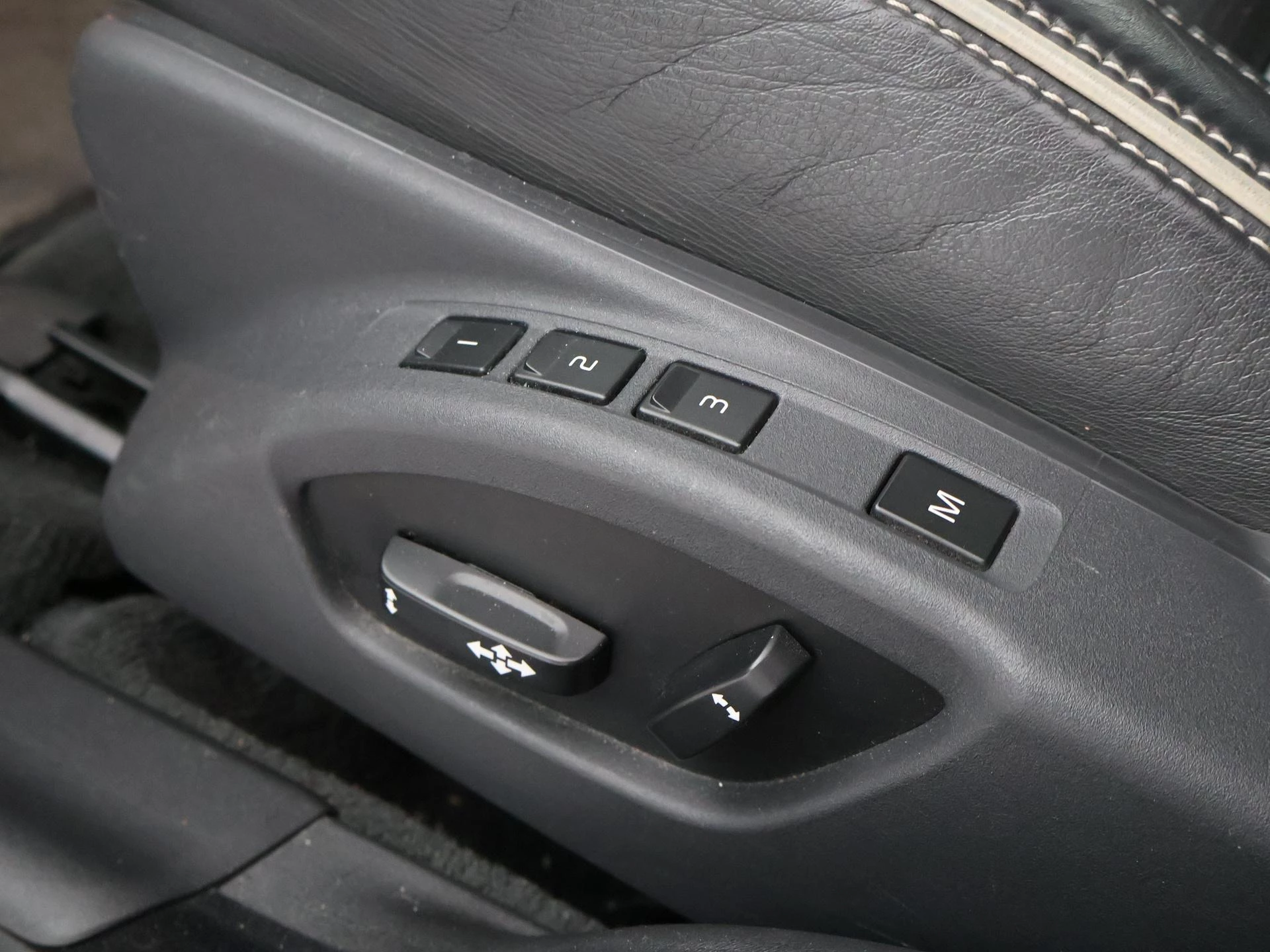 Hoofdafbeelding Volvo XC70