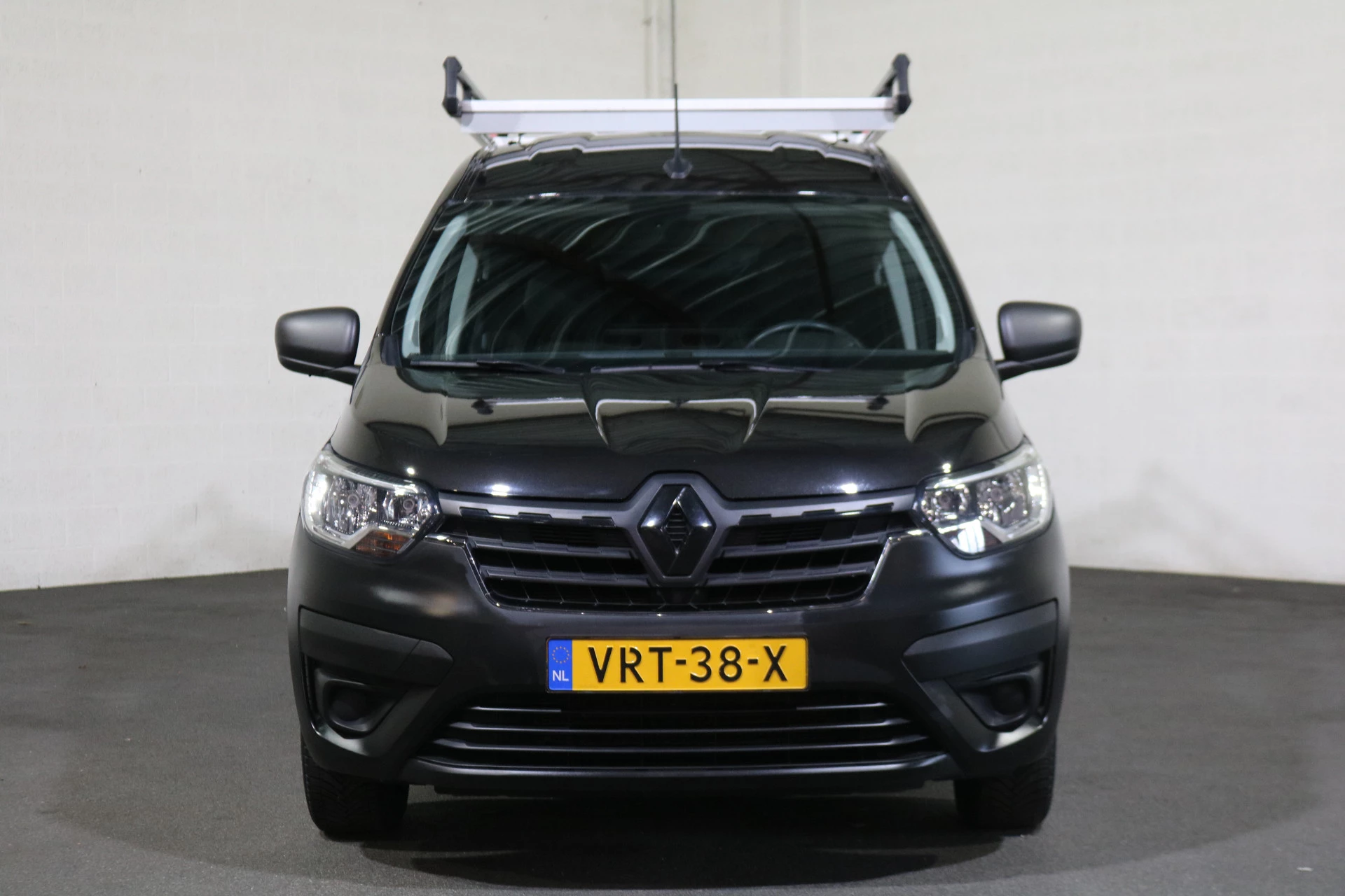 Hoofdafbeelding Renault Express