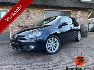 Volkswagen Golf 1.2 TSI Style | LM velgen | 5 Deurs | Clima