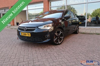 Opel Corsa 1.2 GS Line Carplay Dealer onderhouden